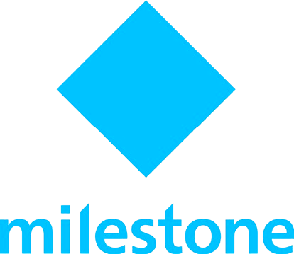 milestone Logo