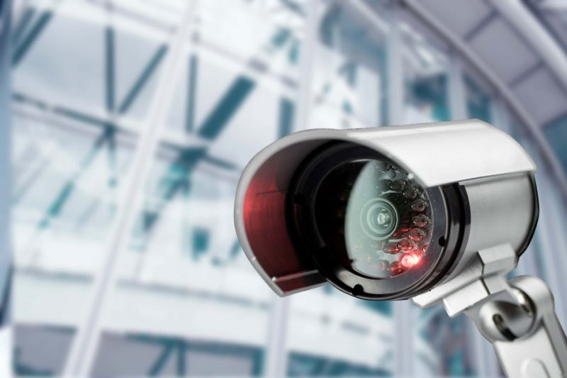 CCTV